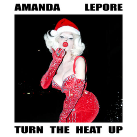 Turn the Heat Up album art