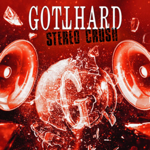 Stereo Crush album art