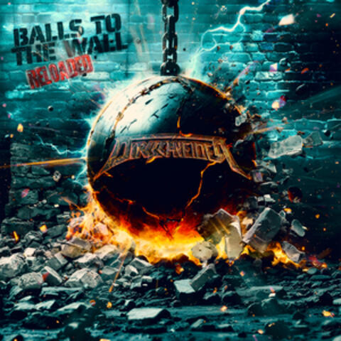Balls To The Wall Reloaded album art