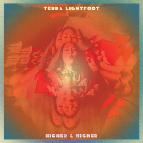 Higher & Higher album art