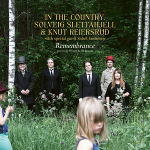 Remembrance album art