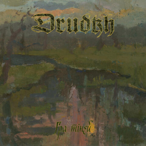 Shadow Play album art