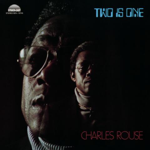 Two Is One album art