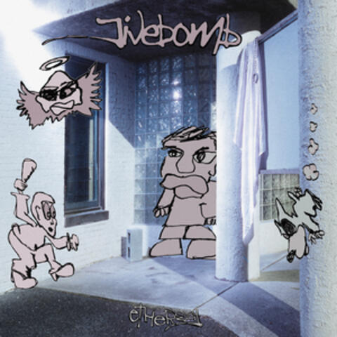 ETHEREAL album art
