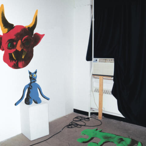 Choses Sauvages III album art