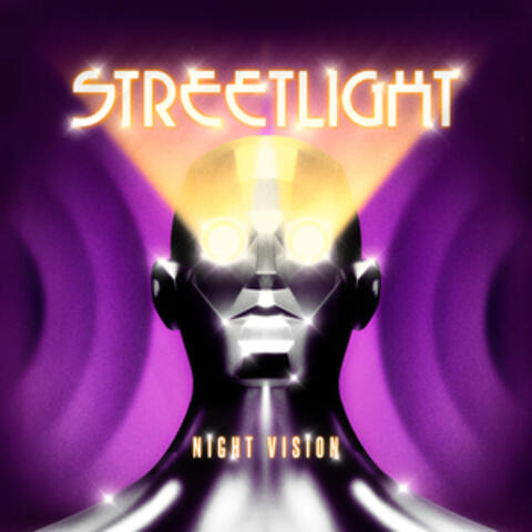 Night Vision album art