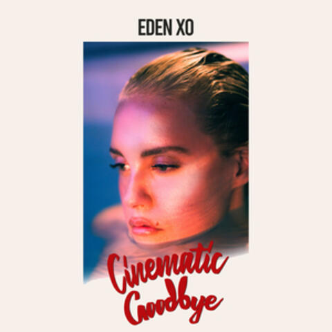 Cinematic Goodbye album art