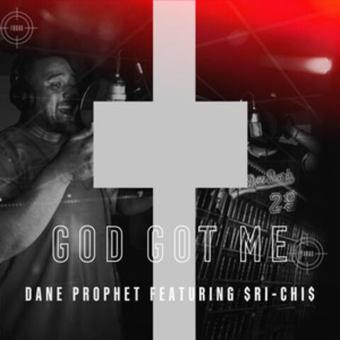 God Got Me album art