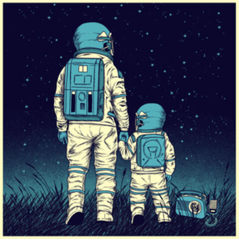 Astro (Y Que El Mundo Espere) album art