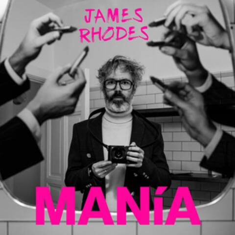 MANíA album art