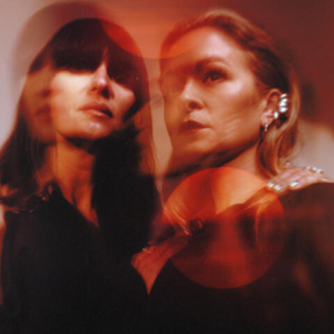Heartbeat album art