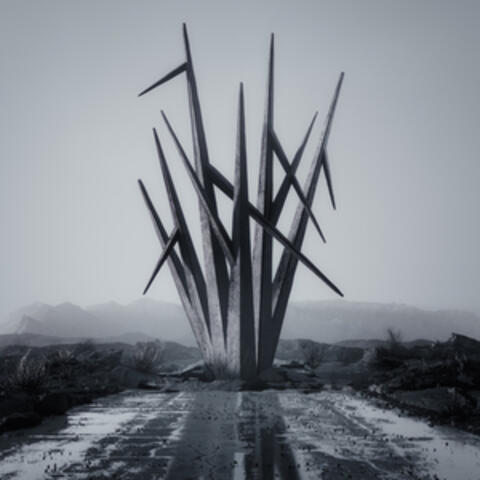 Teeth To Sky album art