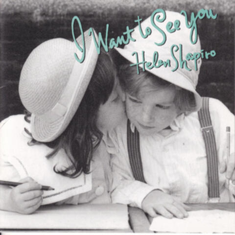I Want To See You album art