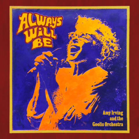 Always Will Be album art