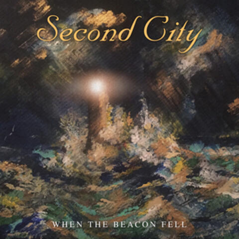 When The Beacon Fell album art