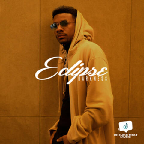 Eclipse Darkness album art