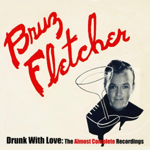 Drunk With Love album art