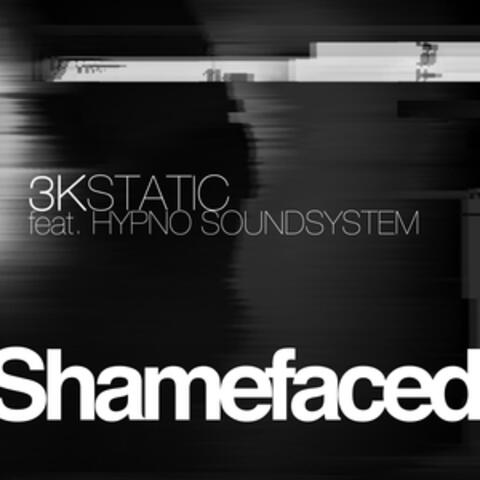 Shamefaced album art