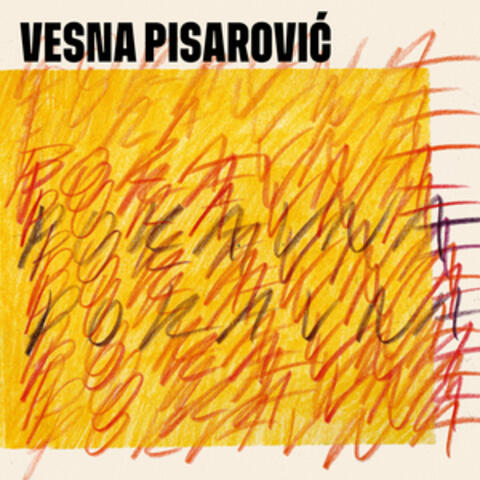Poravna album art