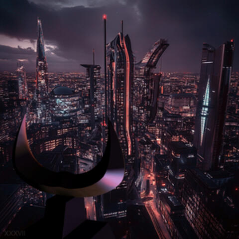 First Rhythms album art