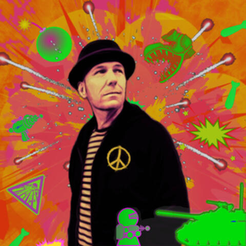 Je Suis Ca Va album art