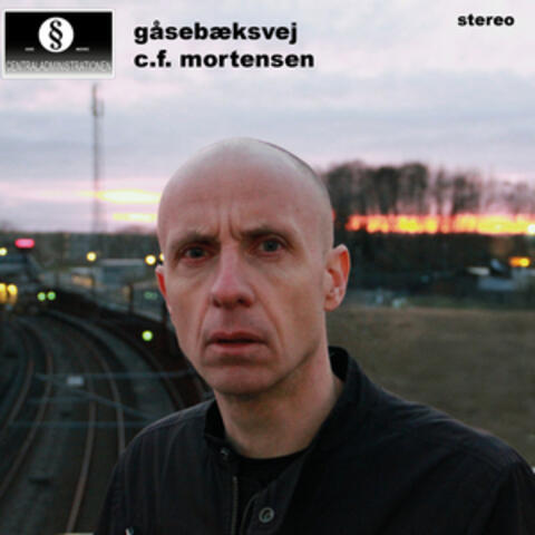 Gåsebæksvej album art