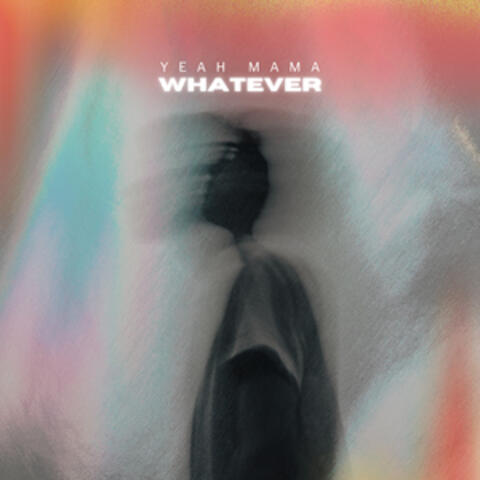 Whatever album art