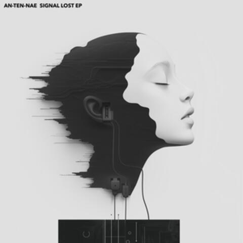 Signal Lost album art