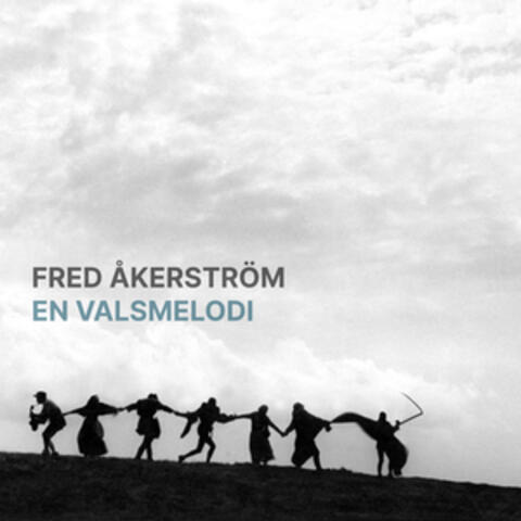 En valsmelodi album art