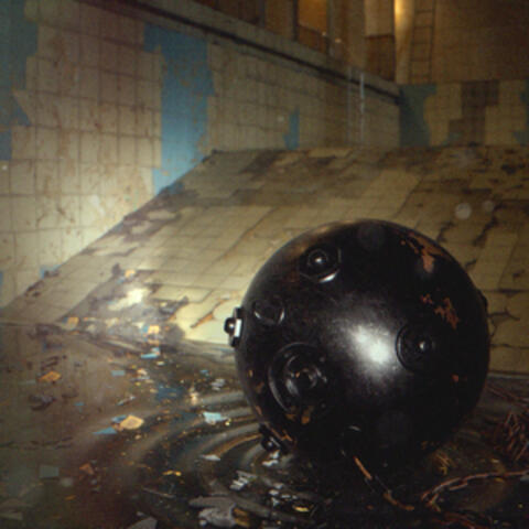 In Sunder album art