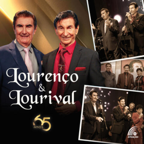 65 Anos album art
