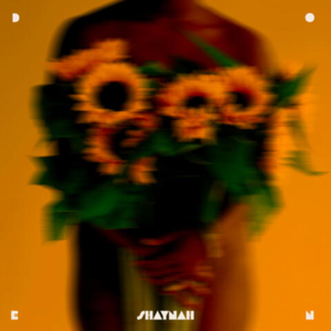 DONE album art