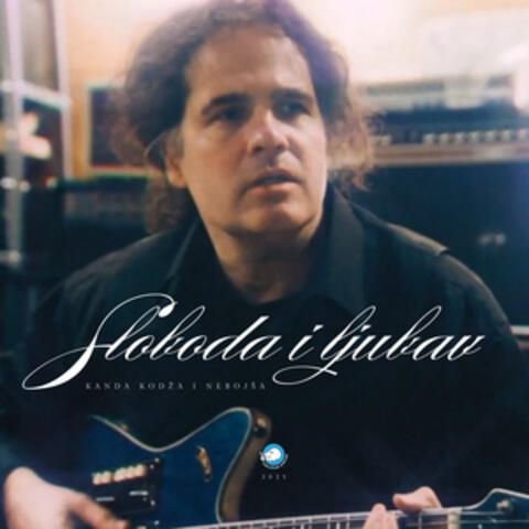 Sloboda i ljubav album art