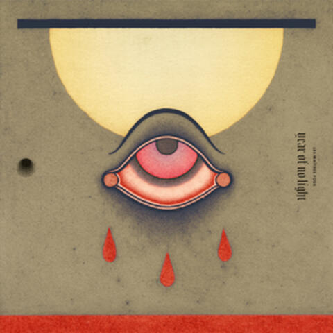 Les Maîtres Fous, Pt. 1 album art