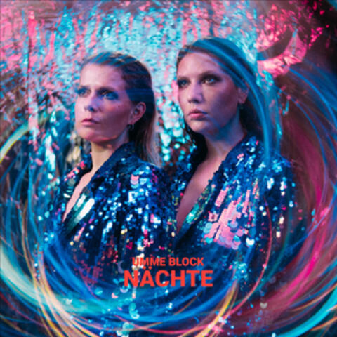 NÄCHTE album art