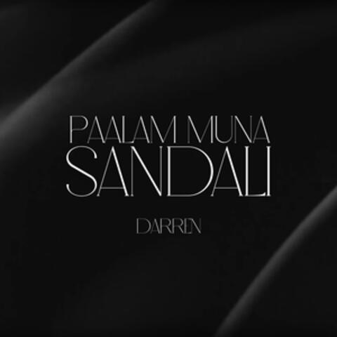 Paalam Muna Sandali album art
