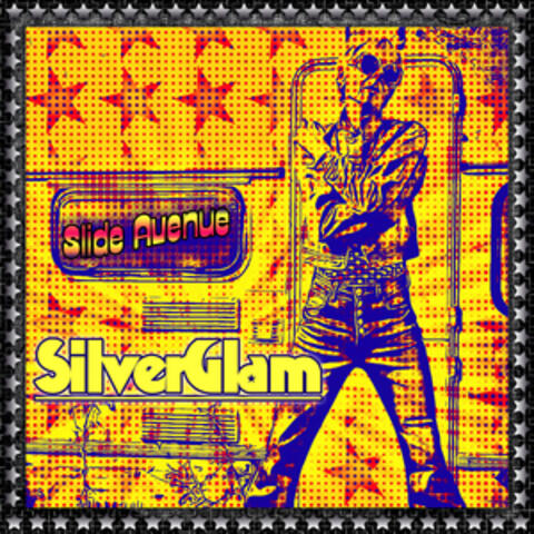 Slide Avenue album art