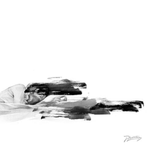 Drone Logic album art