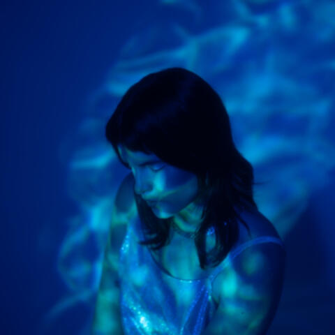Vibrant Sheen album art