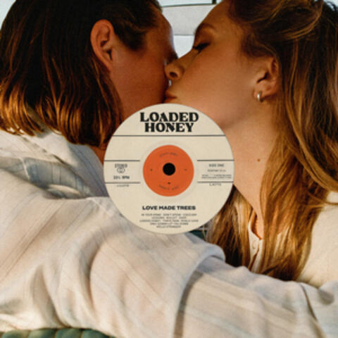 Love Made Trees album art