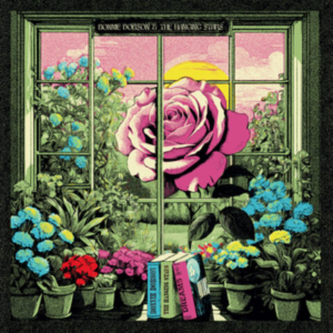 Get Together album art
