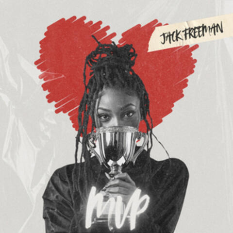MVP album art