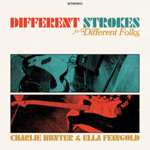 Shirley Chisholm album art