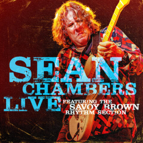 LIVE album art