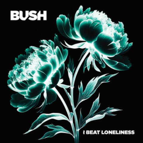 I Beat Loneliness album art