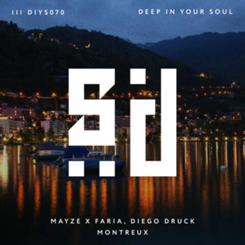 Montreux album art