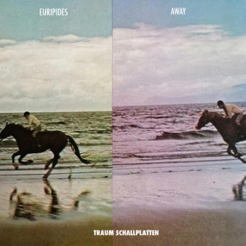 Away album art