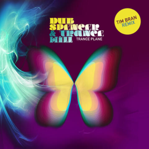 Trance Plane album art