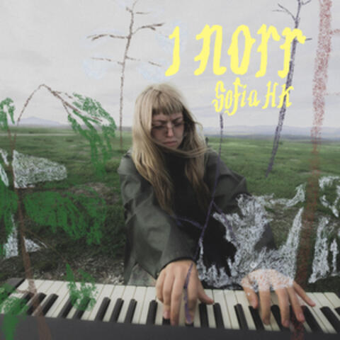 I Norr album art