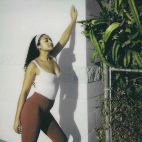 Let The Light In album art